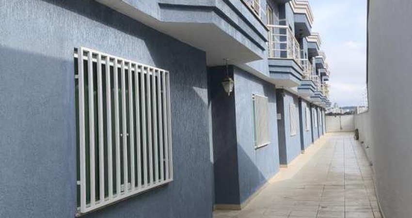 Sobrado à venda em São Paulo, Aricanduva, com 3 quartos, com 156 m²