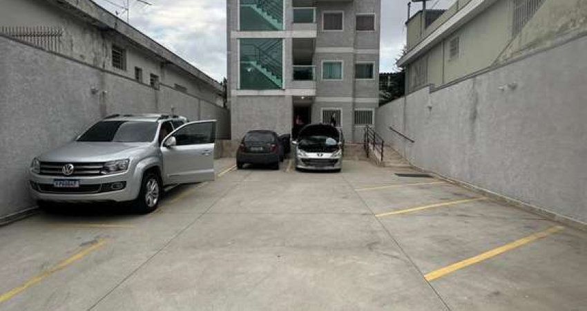 Apartamento à venda em São Paulo, Vila Ré, com 2 quartos, com 37 m²