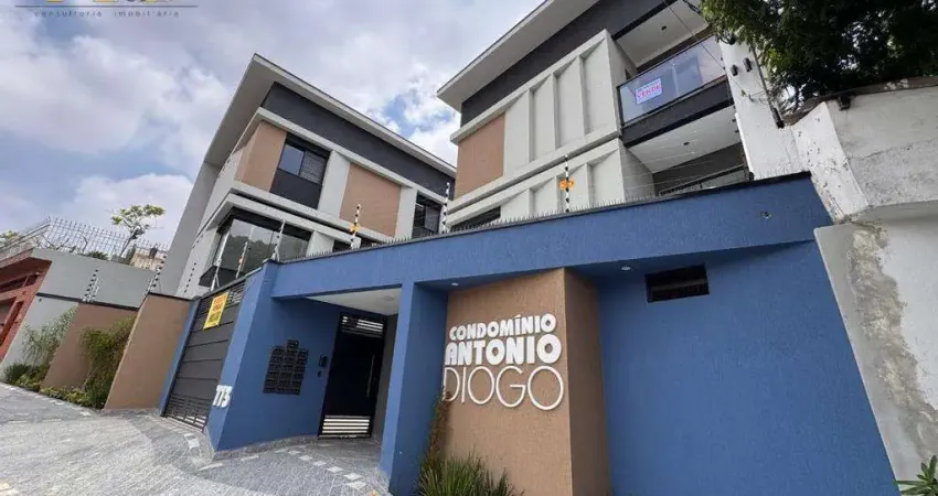 Casa com 2 quartos à venda na Vila Ré, São Paulo 