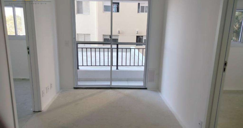 Apartamento à venda em São Paulo, Vila Formosa, com 2 quartos, com 38 m²