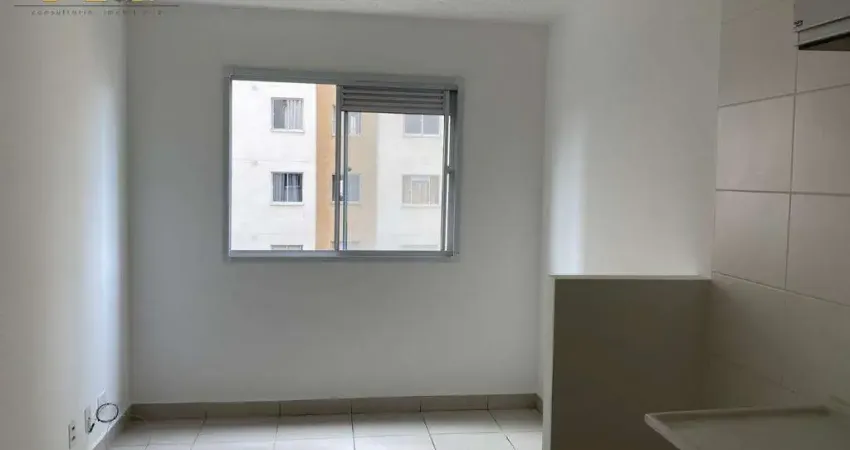 Apartamento à venda em São Paulo, Itaquera, com 2 quartos, com 32 m², Plano e Jacu Pessego