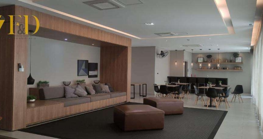 Apartamento à venda em São Paulo, Brás, com 2 quartos, com 57 m², Portal Centro
