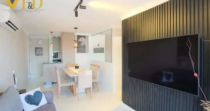 Apartamento à venda em São Paulo, Vila Matilde, com 3 quartos, com 80 m², Condomínio Vivere