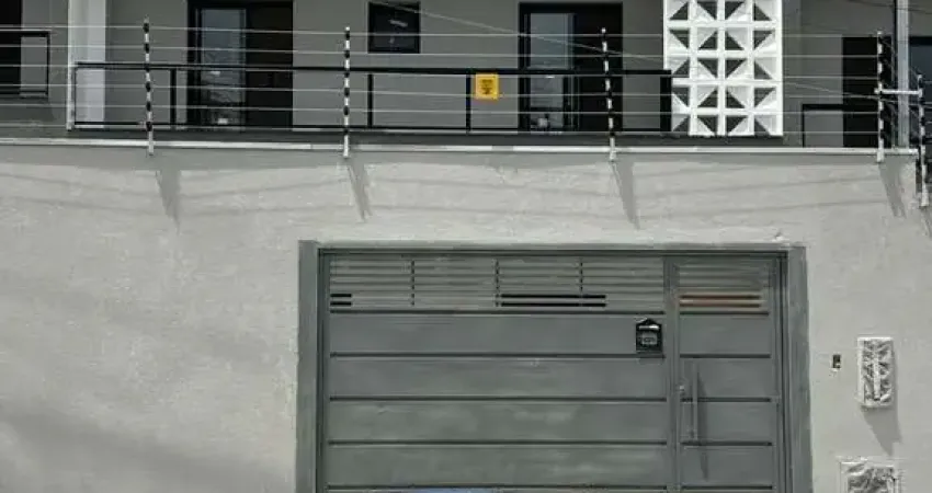 Sobrado à venda em São Paulo, Vila Nhocune, com 3 quartos, com 100 m²