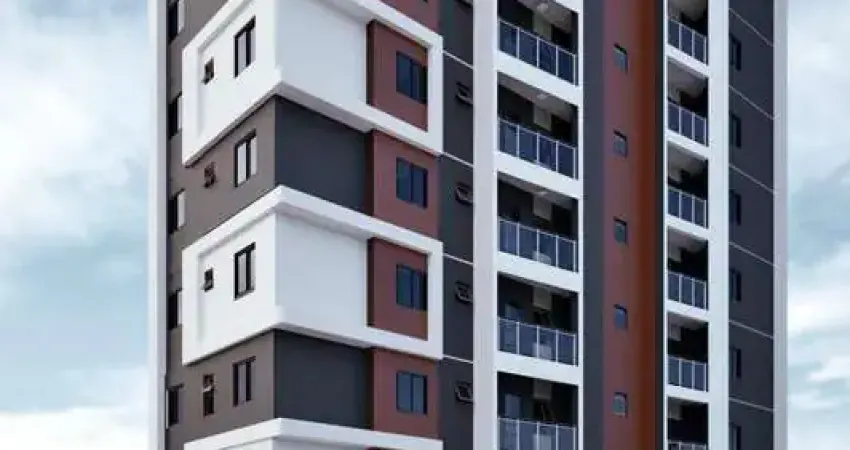 Apartamento à venda em São Paulo, Vila Matilde, com 2 quartos, com 39 m²