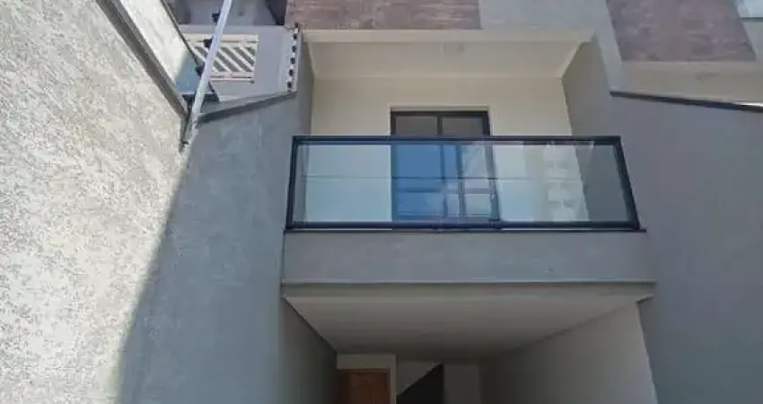 Sobrado à venda em São Paulo, Vila Carrão, com 3 quartos, com 135 m²