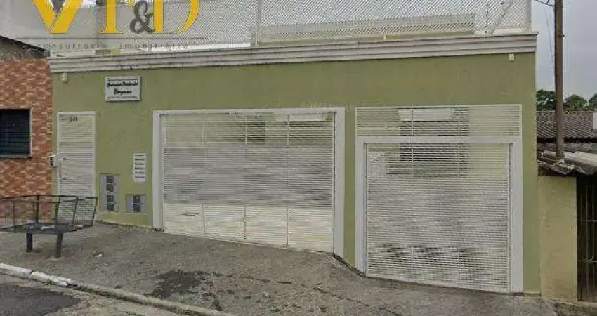 Sobrado em condomínio à Venda na Vila Taquari!