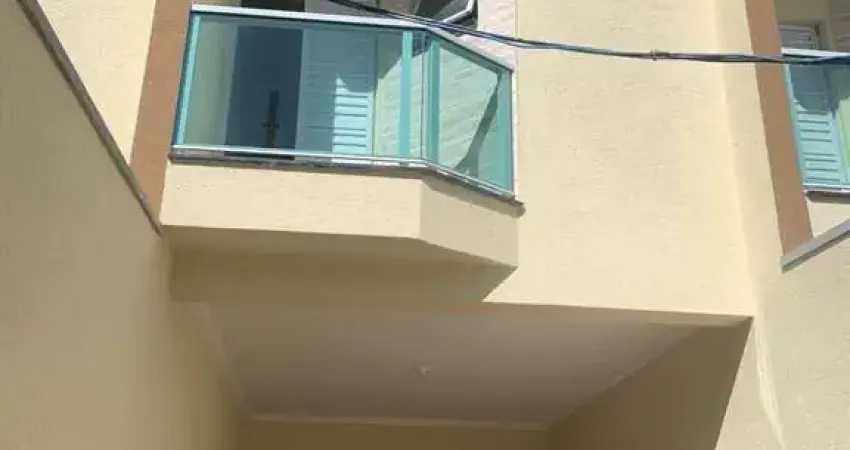 Sobrado à venda em São Paulo, Chácara Cruzeiro do Sul, com 3 quartos, com 125 m²