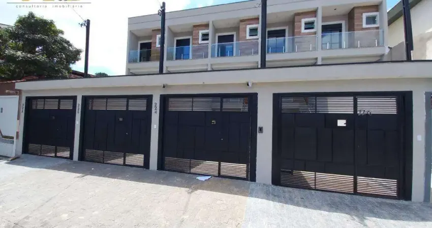 Casa com 3 quartos à venda na Vila Santana, São Paulo 