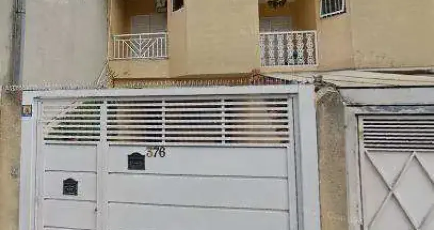 Sobrado à venda em São Paulo, Parque dos Bancários, com 3 quartos, com 130 m²