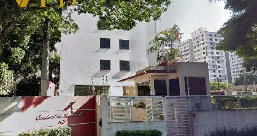Apartamento à venda em São Paulo, Brás, com 2 quartos, com 68 m²