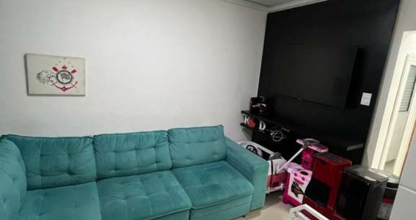 Apartamento à venda em São Paulo, Vila Ré, com 1 quarto, com 38 m²