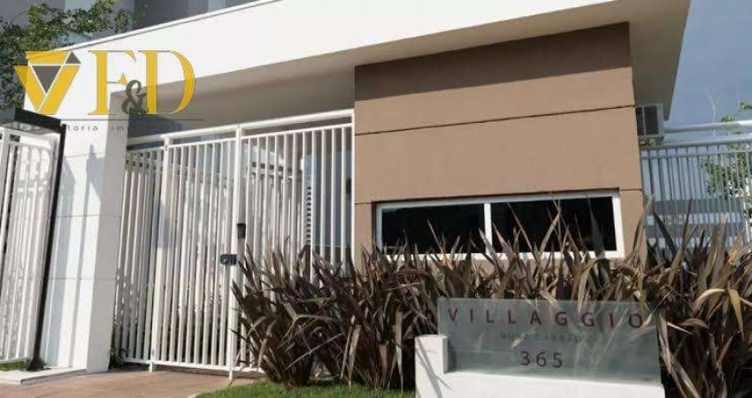 Apartamento à venda na Vila Antonieta - São Paulo