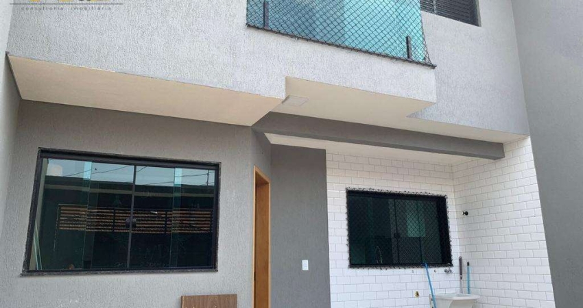 Sobrado na Vila Ré próximo do metrô Patriarca - Vila Ré