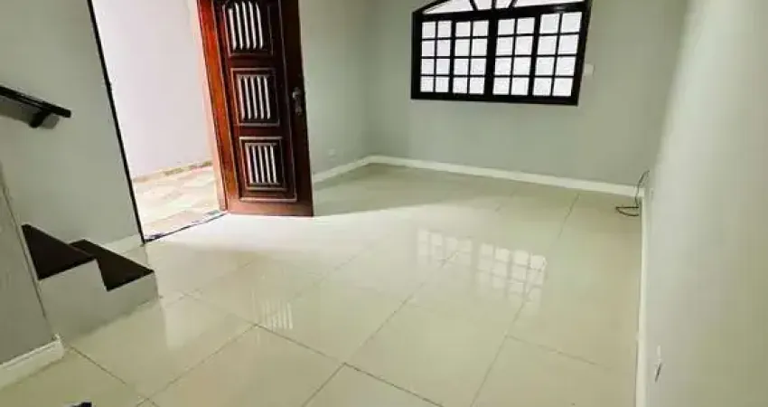 Sobrado à venda em São Paulo, São Miguel, com 3 quartos, com 127 m²