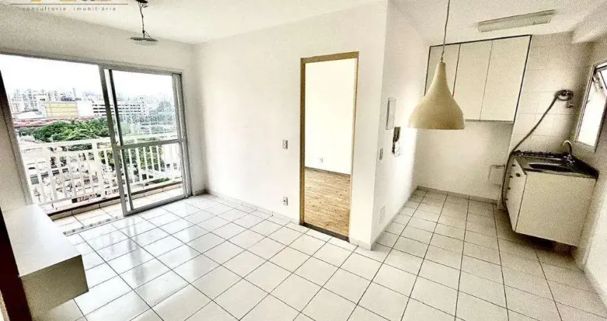 Apartamento com 2 quartos à venda no Brás, São Paulo 