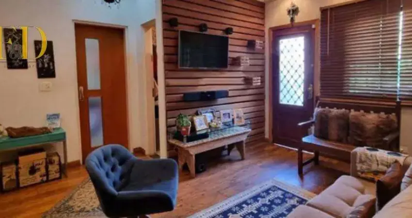 Casa com 2 quartos à venda na Vila Aurora (Zona Norte), São Paulo 