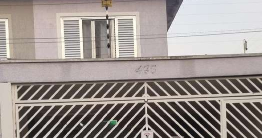 Sobrado à venda em São Paulo, Jardim Vila Formosa, com 3 quartos, com 150 m²