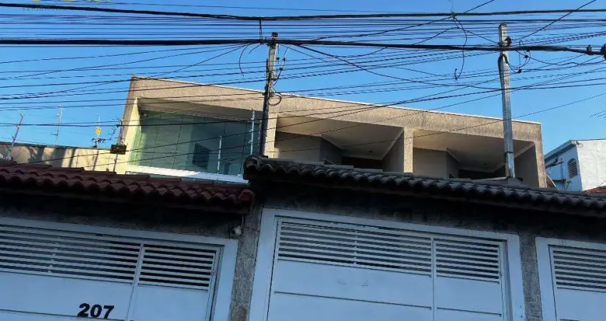 Casa com 3 quartos à venda no Jardim Nordeste, São Paulo 