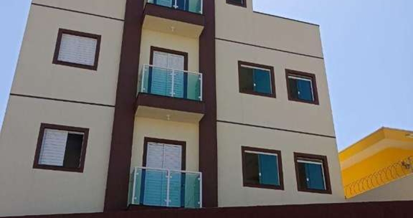Apartamento à venda em São Paulo, Cidade Patriarca, com 2 quartos, com 38 m², Cidade Patriarca