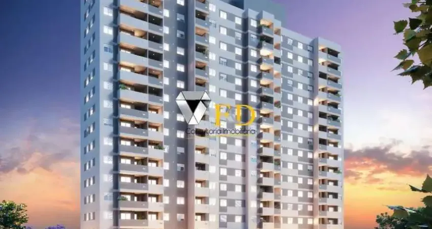 Venda | Apartamento com 39 m², 2 dormitório(s). Imirim, São Paulo