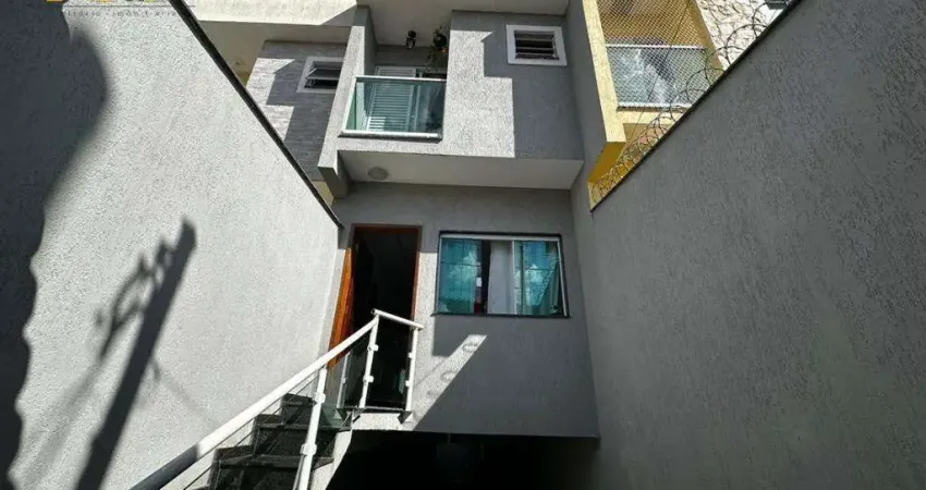 Sobrado à venda em São Paulo, Vila Ré, com 3 quartos, com 125 m²