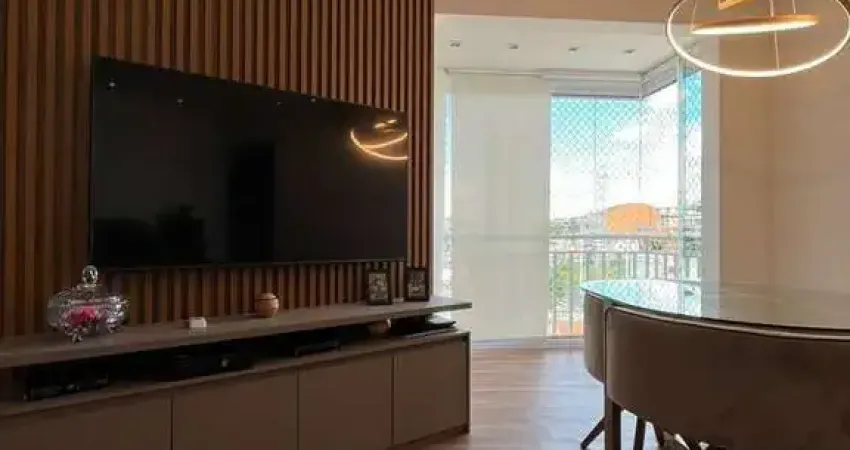 Apartamento à venda em São Paulo, Jardim Matarazzo, com 2 quartos, com 56 m², F&amp;D Jardim Matarazzo