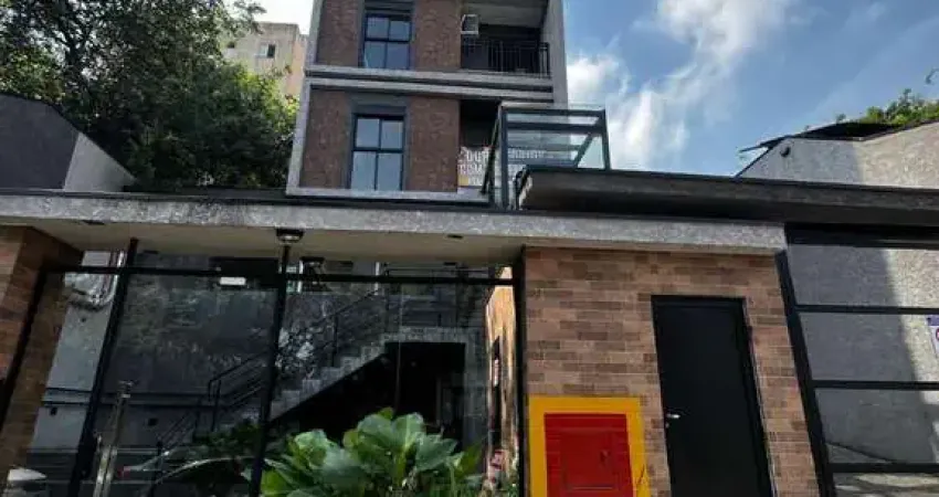 Apartamento à venda em São Paulo, Penha de França, com 2 quartos, com 42 m²