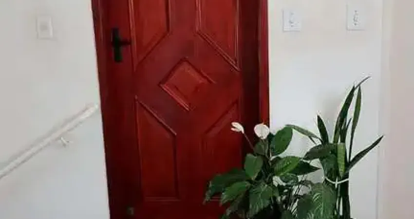 Apartamento à venda em São Paulo, Núcleo Lageado, com 2 quartos, com 47 m²