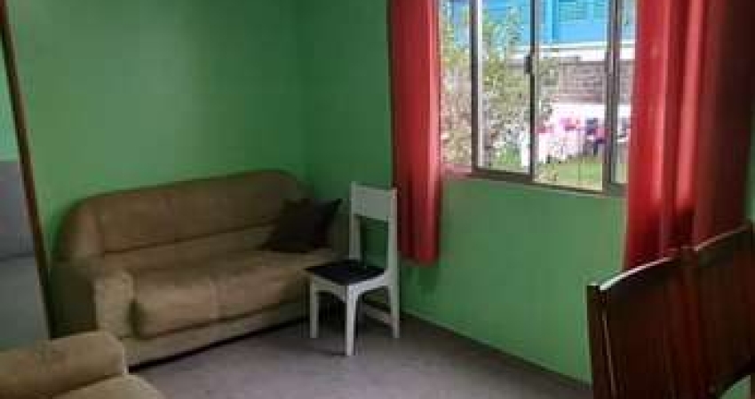 Apartamento à venda em São Paulo, Jardim Pedro José Nunes, com 2 quartos, com 42 m²