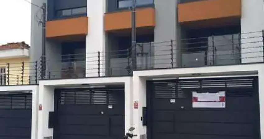 Sobrado à venda em São Paulo, Vila Talarico, com 3 suítes, com 240 m²