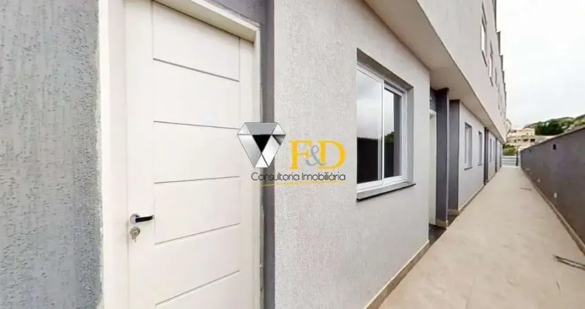 Sobrado à venda em São Paulo, Vila Canero, com 3 suítes, com 170 m²