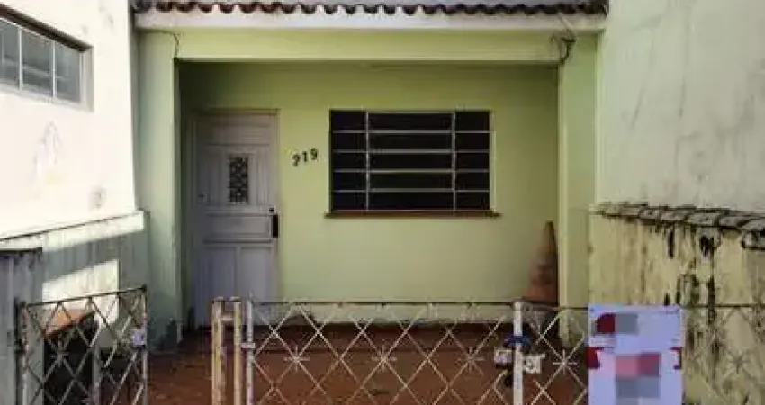 Sobrado à venda em São Paulo, Chácara Santo Antônio (Zona Leste), com 2 quartos, com 92 m²