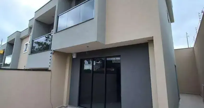 Sobrado à venda em São Paulo, Itaquera, com 2 quartos, com 90 m²