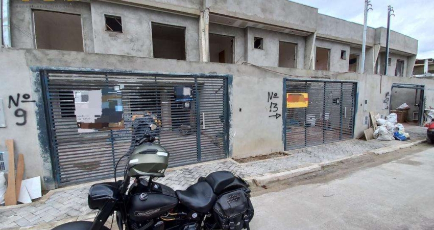 Sobrado à venda em São Paulo, Cidade Patriarca, com 3 quartos, com 90 m²