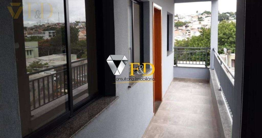 Venda | Apartamento com 34 m², 1 dormitório(s). Vila Nhocune, São Paulo