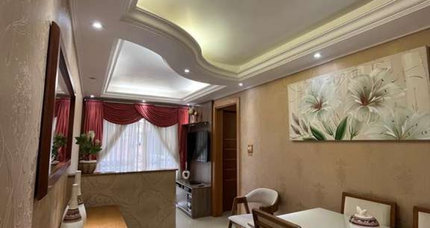 Apartamento mobiliado no Ermelino Matarazzo!