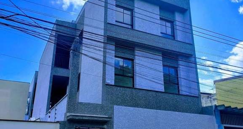 Apartamento à venda em São Paulo, Itaquera, com 2 quartos, com 30 m²