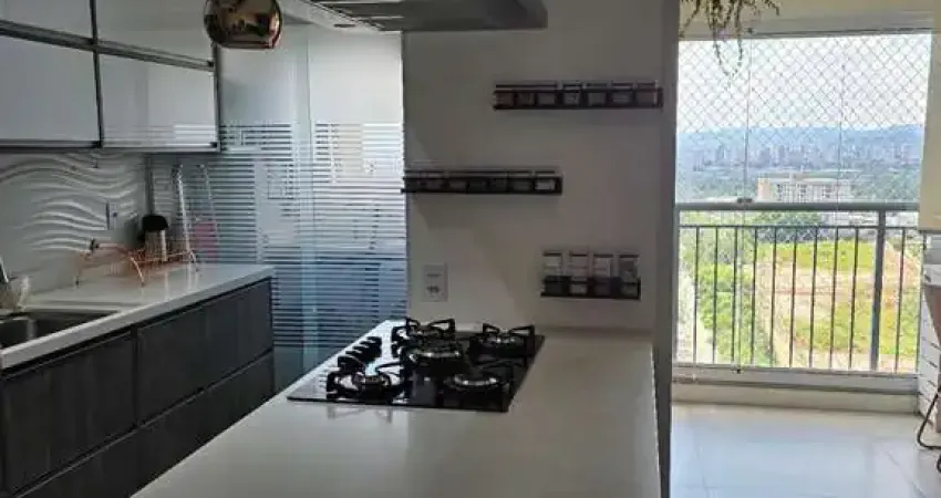 Apartamento à venda em São Paulo, null, com 3 quartos, com 73 m², Ilha do Verde
