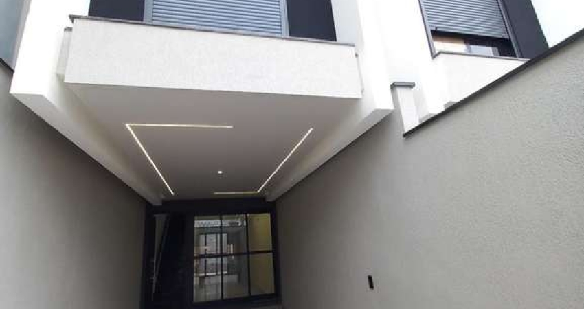 Sobrado à venda em São Paulo, Jardim Ipanema (Cidade Líder), com 3 quartos, com 130 m²