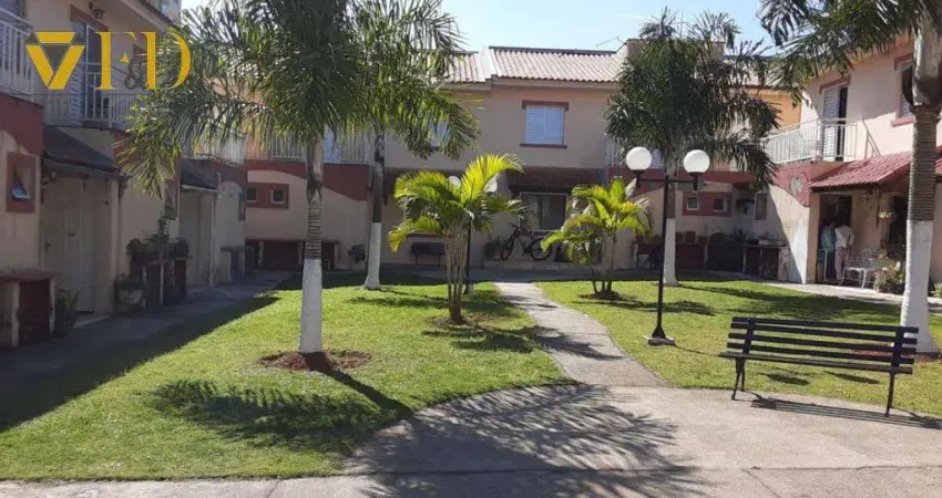 Sobrado à venda em São Paulo, Jardim Guairaca, com 2 quartos, com 56 m², CONDOMINIO BOULEVARD