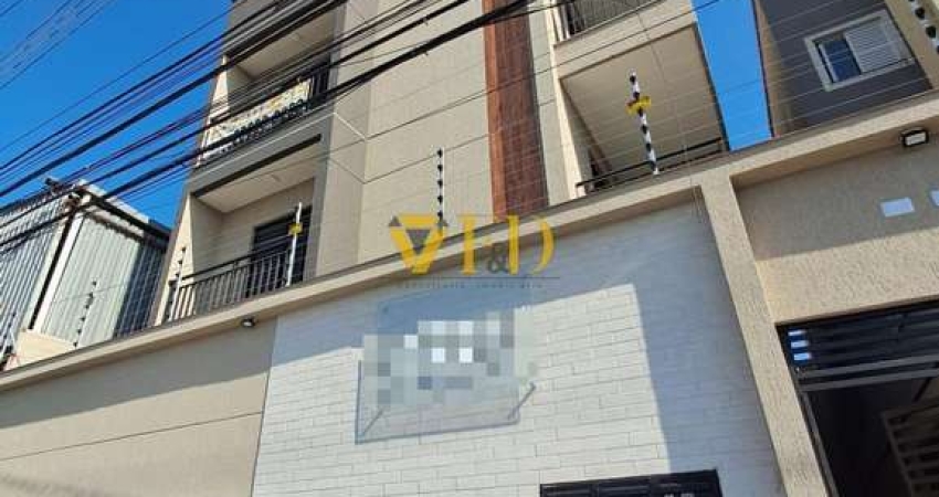 Apartamento à venda em São Paulo, Parque Artur Alvim, com 2 quartos, com 55 m²