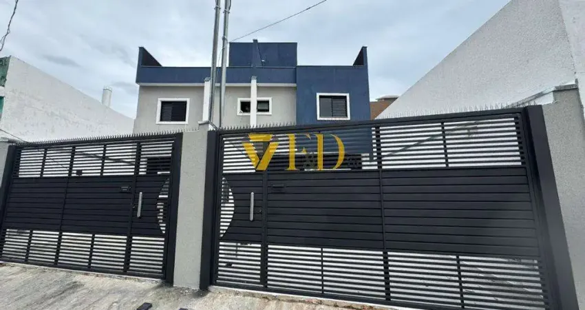 Sobrado à venda em São Paulo, Itaquera, com 3 quartos, com 114 m²