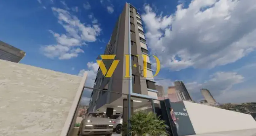 Apartamento à venda em São Paulo, Cidade Patriarca, com 2 quartos, com 48 m²
