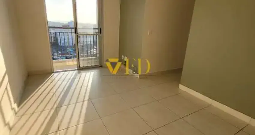 Apartamento à venda em são paulo, cidade lider, com 2 quartos, com 47.5 m²