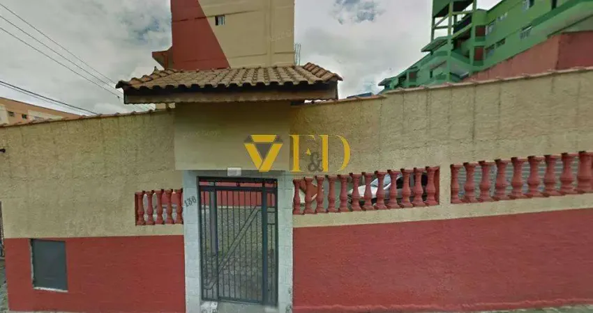 Apartamento à venda em são paulo, josé bonifácio, com 2 quartos, com 45 m²