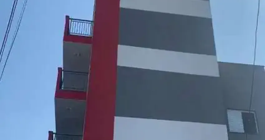 Apartamento à venda em são paulo, itaquera, com 2 quartos, com 38.51 m², residencial mancini