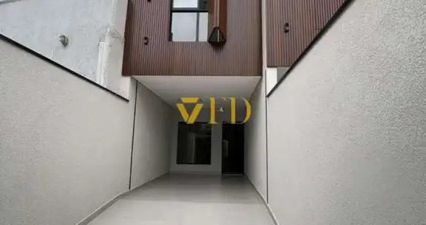 Casa com 3 quartos à venda na Vila Ré, São Paulo