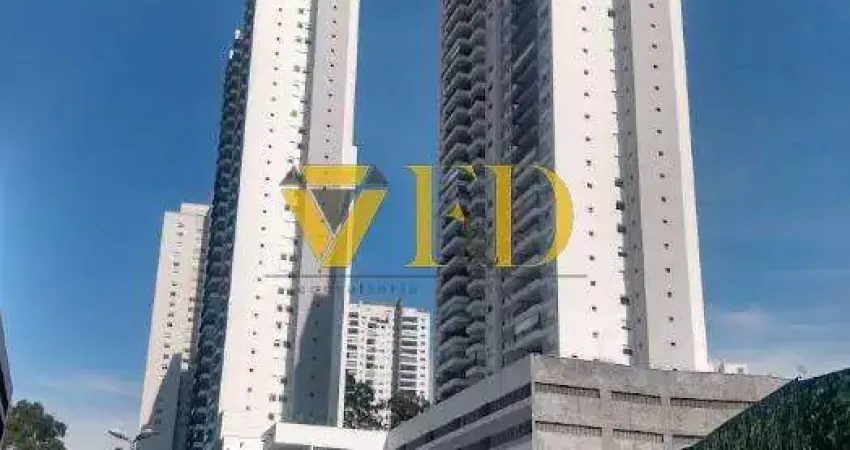 Apartamento à venda em são paulo, jardim caboré, com 2 quartos, com 87 m², monumento sp
