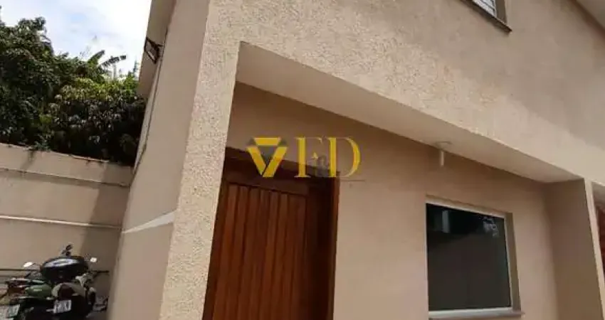 Sobrado à venda em são paulo, jardim redil, com 2 quartos, com 65 m²